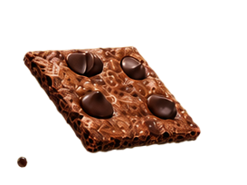 Brownies Right