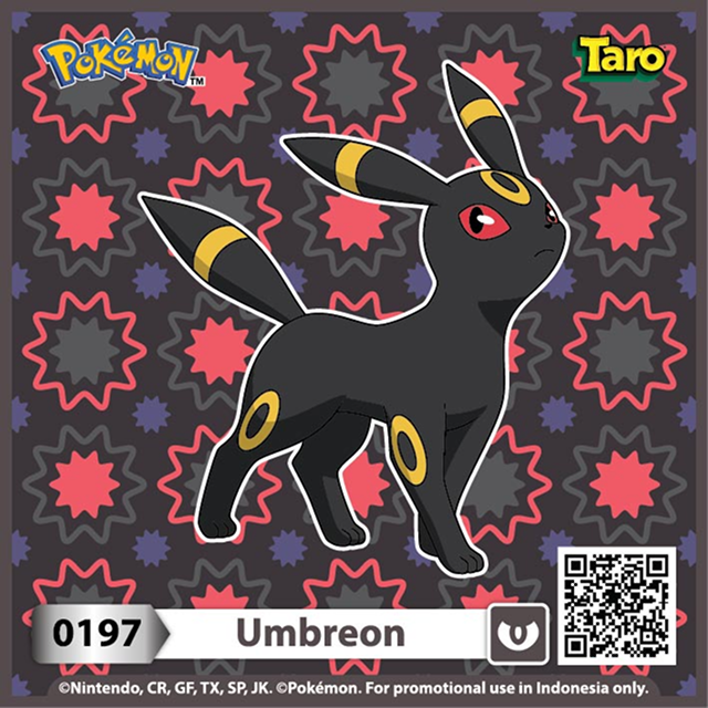 Umbreon