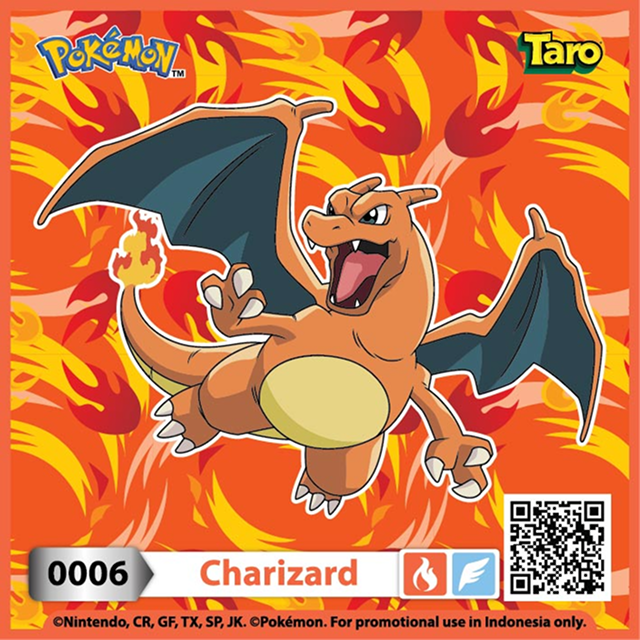 Charizard