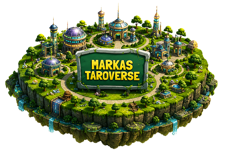 Markas Taroverse