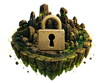Locked Island