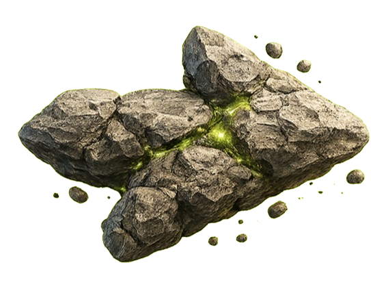 Next Island Arrow