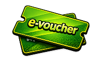 E-Voucher Belanja