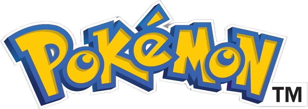 Logo Pokemon